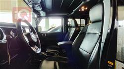 جیپ رانگلەر